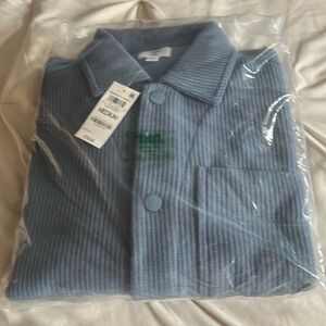 Mens cardigan sweaterer